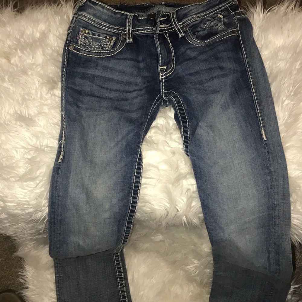 Designer jeans - Picture 4 of 6